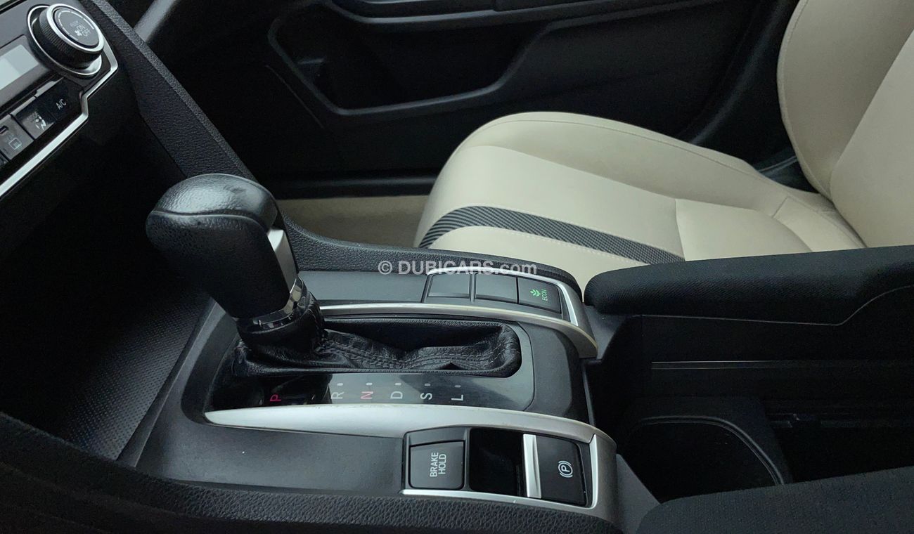 Honda Civic DX 2 | Zero Down Payment | Free Home Test Drive