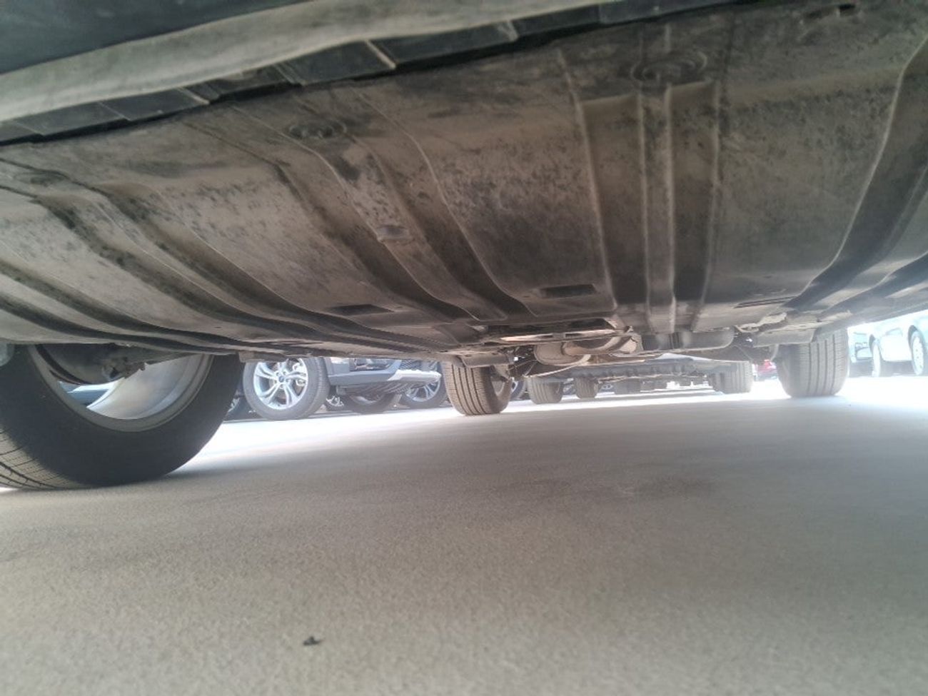 Ford Territory TREND 1.8 | Zero Down Payment | Home Test Drive