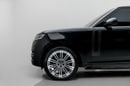Land Rover Range Rover HSE P530