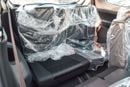 تويوتا فيلوز GX TOYOTA VELOZ 1.5L FWD CUV 2025 | REAR CAMERA | ALLOY WHEELS | 8 INCH DISPLAY | WIRELESS CHARGER |