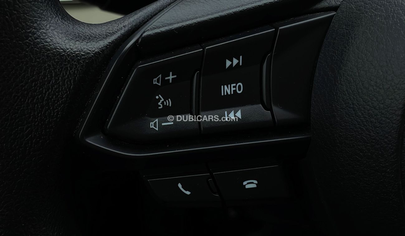 Mazda 6 S 2.5 | Zero Down Payment | Free Home Test Drive