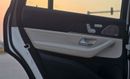Mercedes Benz GLS450 4MATIC