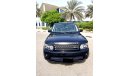 Land Rover Range Rover Sport HSE //1305 X 48 // 0% DOWN PAYMENT//GCC SPECS//AGENCY MAINTAINED