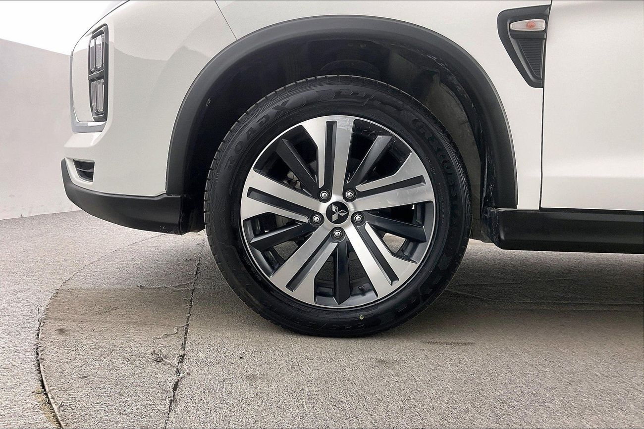 ميتسوبيشي ASX GLX Midline | National Day Celebration | شامل الضمان | 0 ﺪﻔﻋﺓ ﺃﻮﻟﻯ