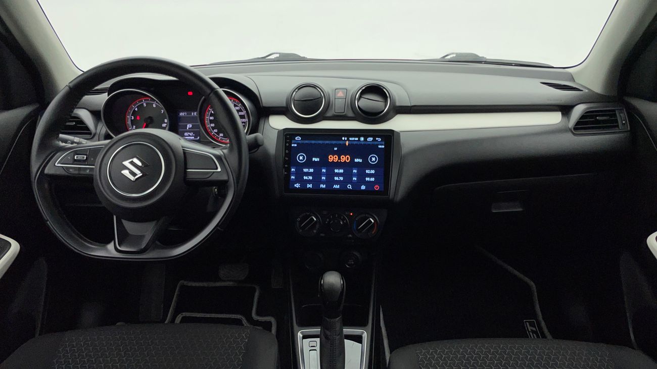 Used Suzuki Swift GL 1.2 | Zero Down Payment | Free Home Test Drive ...