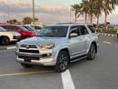 Toyota 4Runner 2020 TOYOTA 4RUNNER LIMITED 4x4 FULL OPTIONS IMPORTED FROM USA