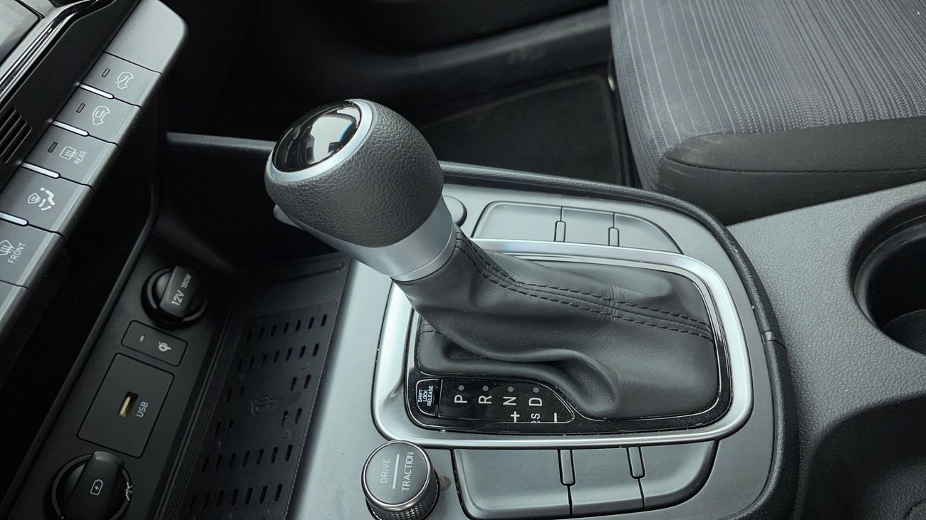 Hyundai Kona COMFORT 2 | Zero Down Payment | Free Home Test Drive