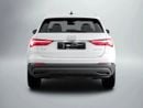 Audi Q3 35 TFSI 1.4L