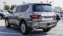 Nissan Patrol LE Platinum 5.6L  | 2024 | GCC SPECS | BRAND NEW