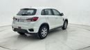 Mitsubishi ASX 2022 GLX LOWLINE | AED 546/Month | 0 DP | 30 Day Return | Warranty