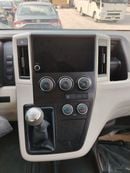 Toyota Hiace TOYOTA HIACE 2.8L DIESEL GL-GRADE MY2026