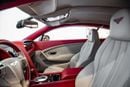 بنتلي كونتيننتال جي تي Bentley GT V8
