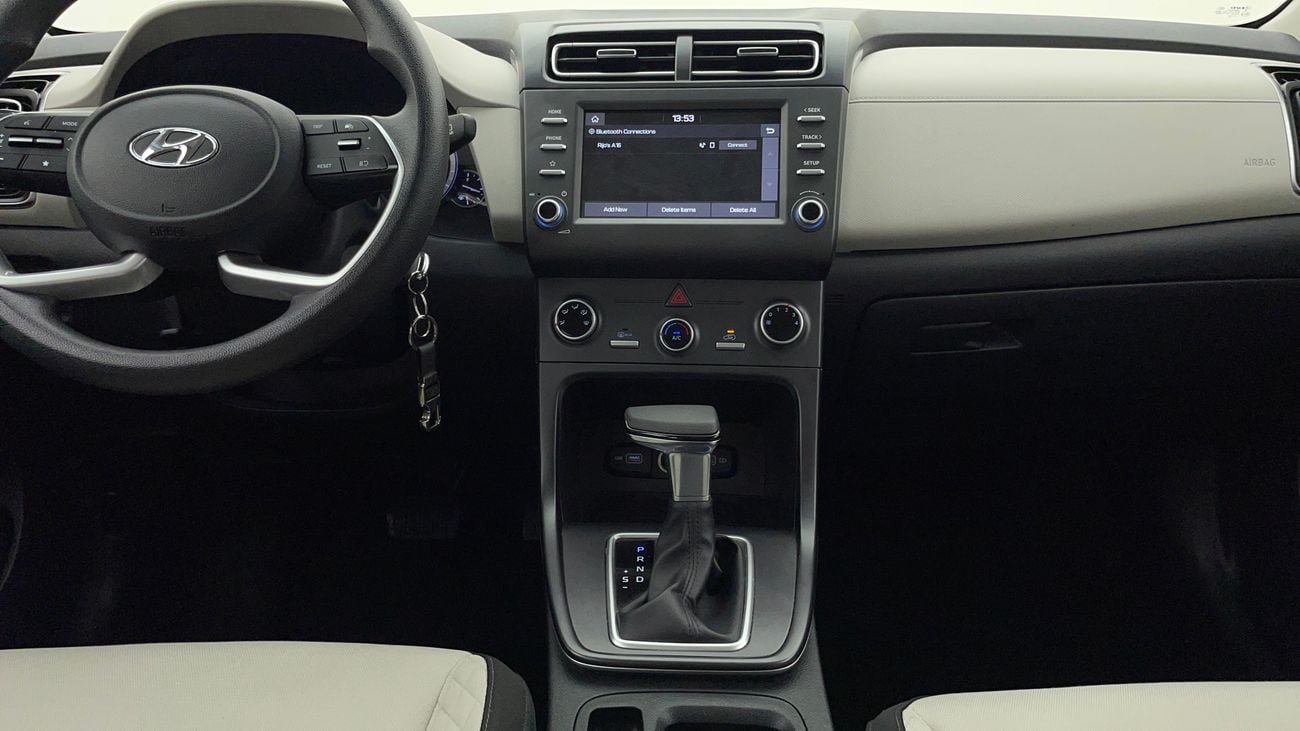 هيونداي كريتا SMART 1.5 | بدون دفعة مقدمة | اختبار القيادة في المنزل