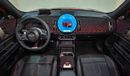 Mini John Cooper Works Countryman