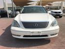 Lexus LS430 وارد أمريكي فل ألترا بدون حوادث بدون صبغ
