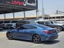 بي أم دبليو 420i M Sport Premium 2.0L