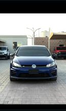 فولكس واجن جولف R SEL 2.0L (290 HP)