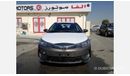 Toyota Corolla 2018 mid options 1.6L