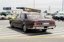 Toyota Century JAPAN IMPOTERD - ONLY 53,000 KM
