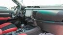 Toyota Hilux GR SPORT 4.0L V6