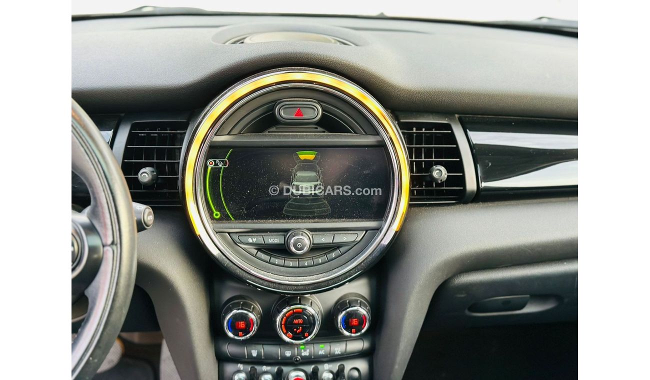 ميني كوبر Std GCC || COOPER 1.5 TC || 840 PM || PREFECT CONDITION || WELL MAINTAINED