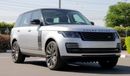 Land Rover Range Rover Vogue V8 (Export)