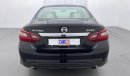 Nissan Altima SV 2.5 | Under Warranty | Inspected on 150+ parameters