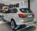 BMW X5 50i Luxury 4.4L (5 Seater) BEST BMW X5 XDRIVE50i || GCC SPECS || ACCIDENT FREE || SINGLE OWNER || FU