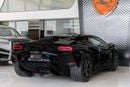 Lamborghini Temerario Lamborghini Temerario | 2026 | HPEV | 920 HP | AWD | Black / Yellow & Black Interior