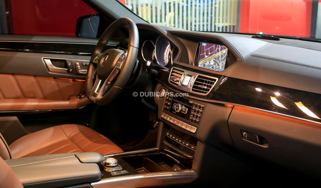 مرسيدس بنز E 500