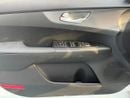 Kia K3 LX STD 1.5L Petrol 2026 Export Price @ 55,500 AED