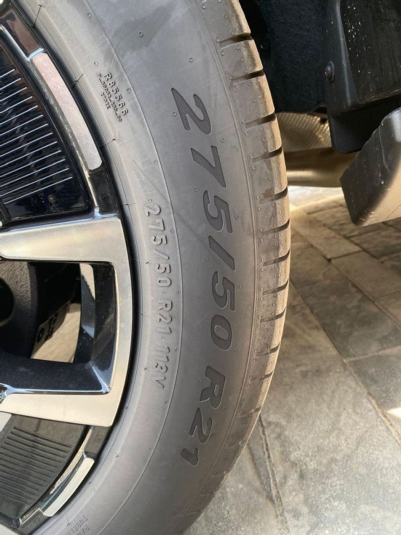 BYD Leopard 8 24 BYD Formula Leopard 8