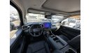 تويوتا تاندرا Crewmax Limited Trd Offroad V6 3.5l Petrol 4wd Automatic Transmission – 6.5 Box