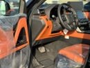 لكزس LX 700h VIP 3.5L HEV A/T // 2026 // FULL OPTION WITH VIP&COOLING&HEATED SEATS , MARK LEVINSON SOUND SYSTEM /