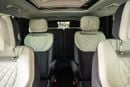 HONGQI EHS9 DELUXE 2022 Agency Warranty Full Service History GCC