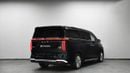 GWM - WEY Gaoshan STANDARD WEY Gaoshan 9 For Great Wall Motor