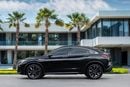 إنفينيتي QX55 QX55 Sensory | 2,488 P.M | 0% Downpayment | Agency Warranty!