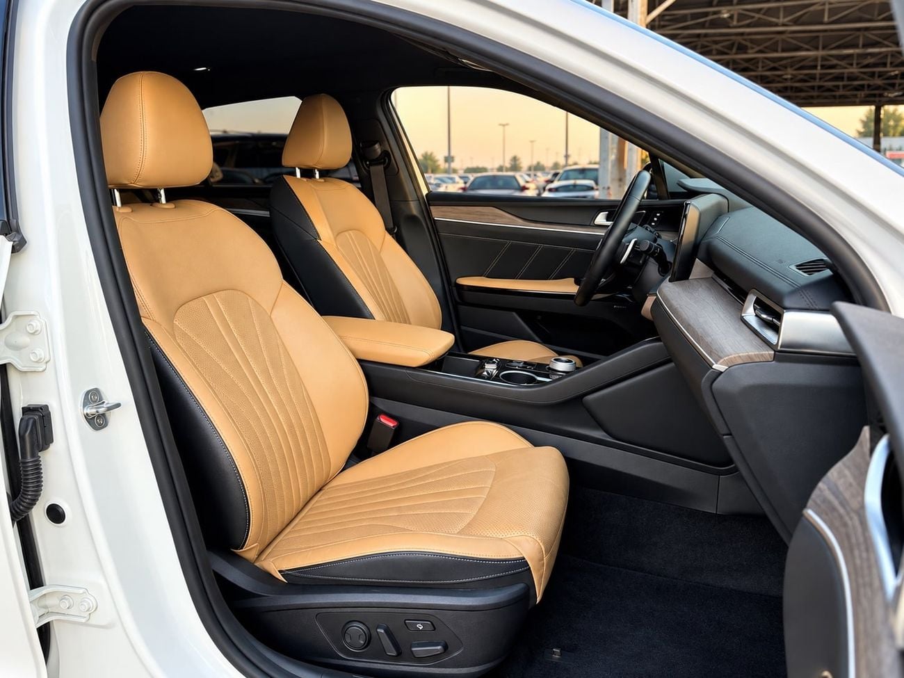 Kia K5 STANDARD KIA K5 Hybrid 2020 – Korean Import