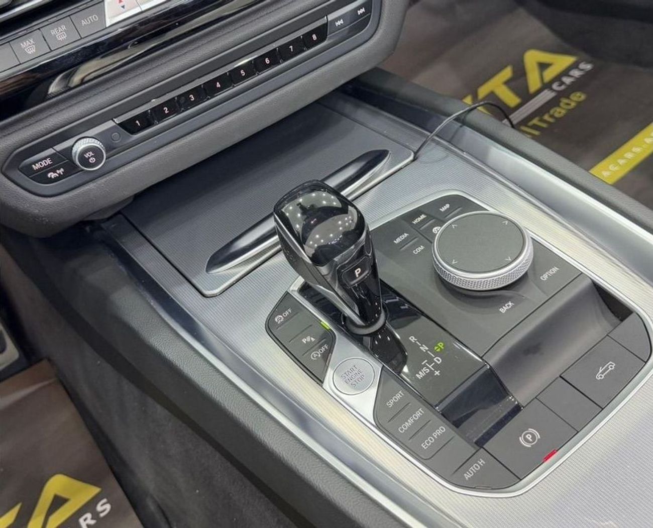 BMW Z4 sDrive 20i 2.0L 2019 BMW Z4 sDrive20i, 1 Year Warranty, Full Service Hi