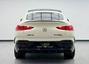 Mercedes Benz GLE 63 AMG S 2021 Mercedes Benz GLE 63 Coupe, Warranty, Carbon Fiber Interior, Fully Loaded, Japanese
