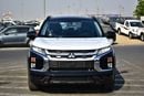 ميتسوبيشي ASX GLX HIGH LINE 2.0 4WD