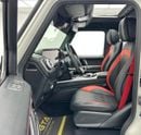 Mercedes Benz G63 AMG 2019 Mercedes Benz G63 AMG Edition 1, Jan/2028 Warranty, Excellent Condition