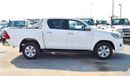 Toyota Hilux Limited RHD diesel auto SR5 2.8