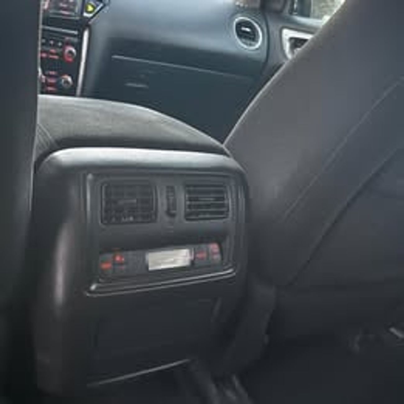 نيسان باثفايندر 2014 NISSAN PATHFINDER * 7 PASSENGER * CANADIAN SPEC * PRICED TO SELL *