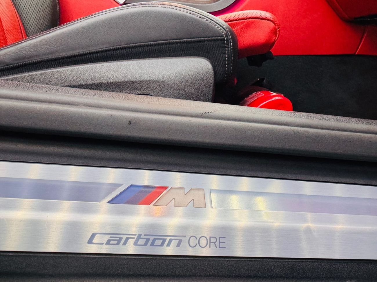 بي أم دبليو 840i Std 3.0L Sportback 2022 BMW 840I GCC full option with Service contract till April 20227 or 60k