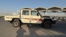 Toyota Land Cruiser Pick Up TOYOTA Land Cruiser LC79 DC 2.8 AT  mid option 2026