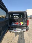 BYD Leopard 5 BYD Leopard 5 Ultra Version