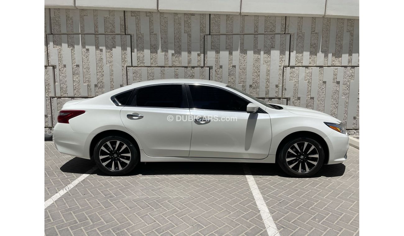 نيسان ألتيما 2500