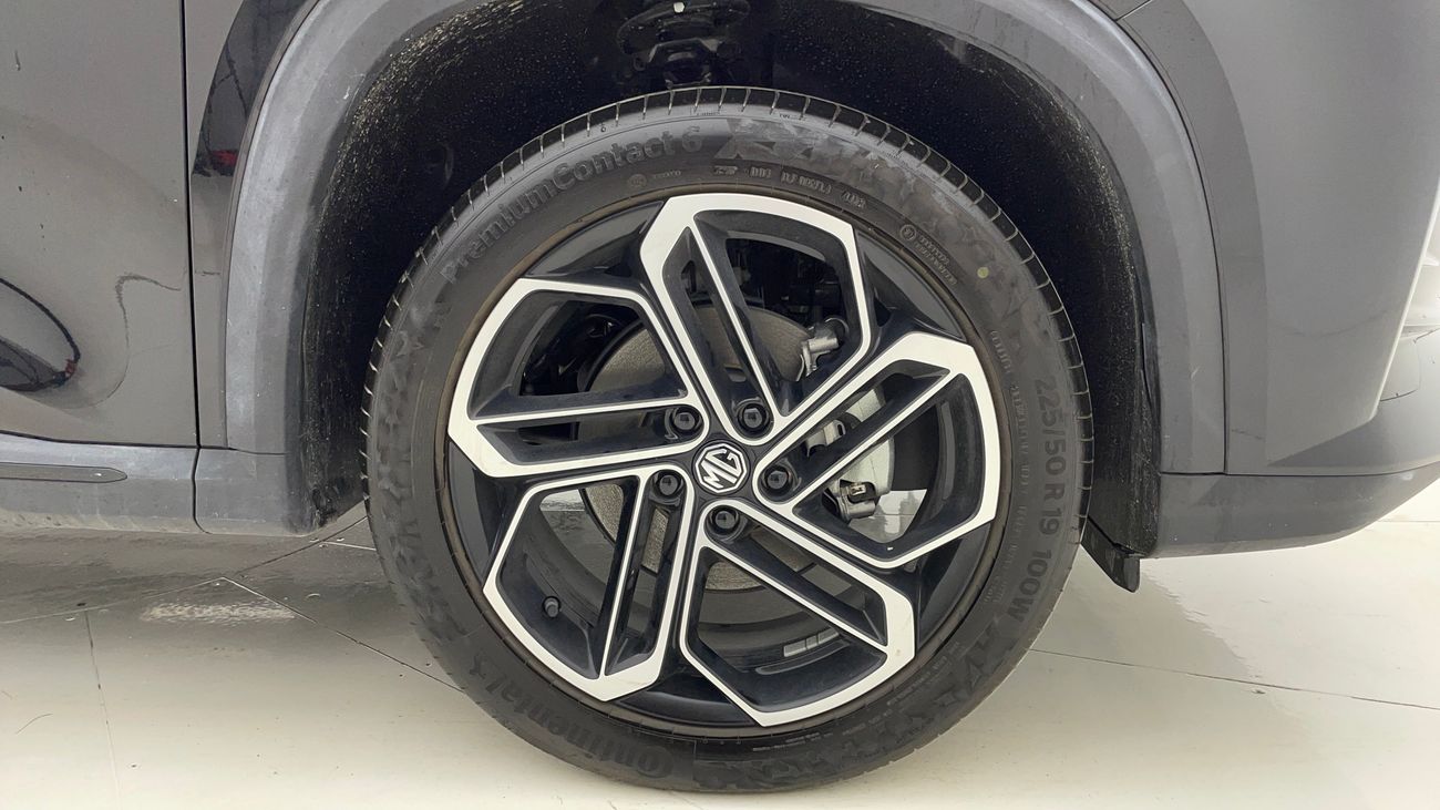 MG One LUXURY 1.5 | Zero Down Payment | Free Home Test Drive