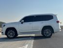 Toyota Land Cruiser LAND CRUISER,GXR 2023 3.5TWIN TURBO.GCC,Free accident Full Options.